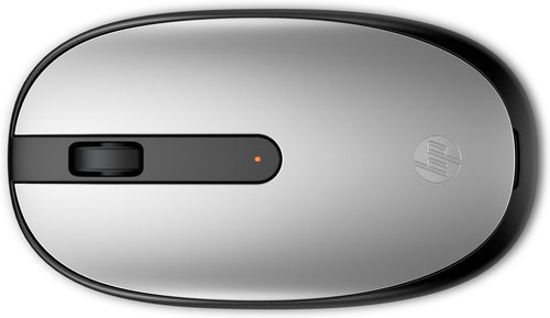 HP 240 Pike Silver Bluetooth Mouse HP 240 Pike Silver Bluetooth Mouse